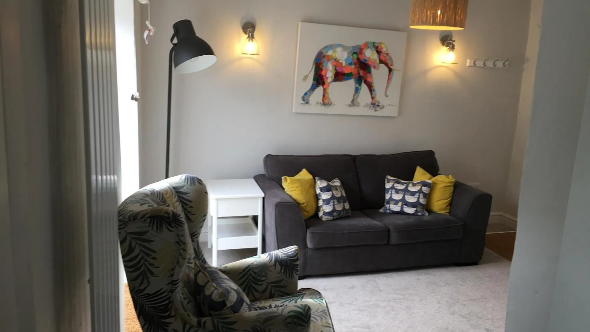 Willa The Burrow Wetherby